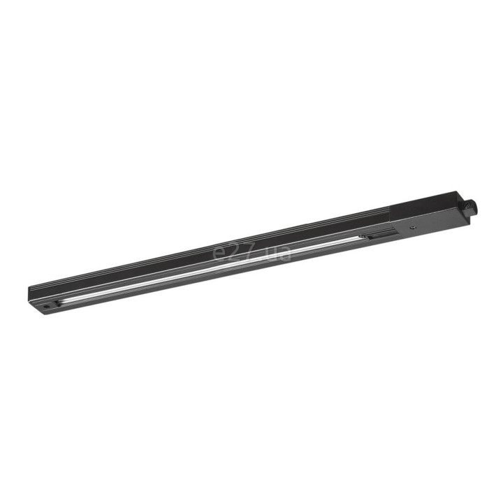 Шинопровід 2м 1 фаза Nordlux 2110589903 Link 1,8M Rail Black · Nordlux · nordlux-2110589903
