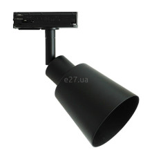 Трековий світильник Nordlux 2110629903 Link Koniekel Spot Black