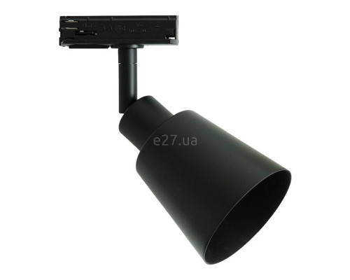 Трековий світильник Nordlux 2110629903 Link Koniekel Spot Black
