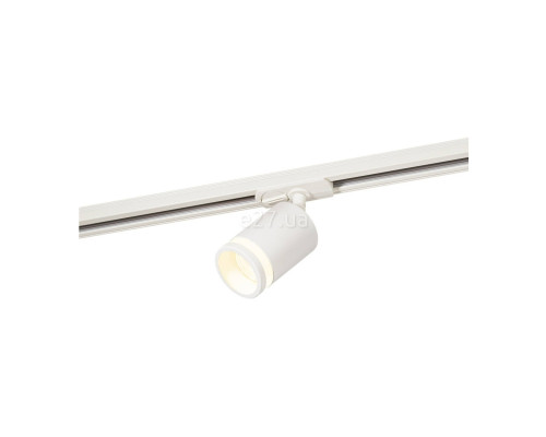 Трековий світильник Nordlux 2110639901 Link Rondie Spot White