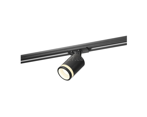 Трековий світильник Nordlux 2110639903 Link Rondie Spot Black