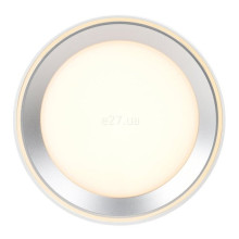 Точковий світильник Nordlux 2110660101 Landon 8 Bath White, 6.5 Вт, 600 лм, 2700K · Nordlux · nordlux-2110660101