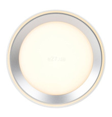 Точковий світильник Nordlux 2110660101 Landon 8 Bath White, 6.5 Вт, 600 лм, 2700K