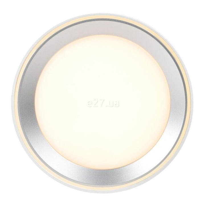 Точковий світильник Nordlux 2110660101 Landon 8 Bath White, 6.5 Вт, 600 лм, 2700K · Nordlux · nordlux-2110660101