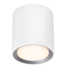 Точковий світильник Nordlux 2110670101 Landon 14 Bath White, 6.5 Вт, 600 лм, 2700K