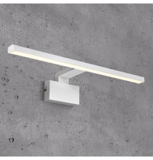 Настінний світильник Nordlux 2110701001 Marlee Bath White, 8.9 Вт, 800 лм, 3000K