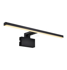 Настінний світильник Nordlux 2110701003 Marlee Bath Black, 8.9 Вт, 800 лм, 3000K