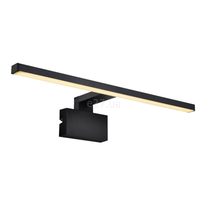 Настінний світильник Nordlux 2110701003 Marlee Bath Black, 8.9 Вт, 800 лм, 3000K · Nordlux · nordlux-2110701003