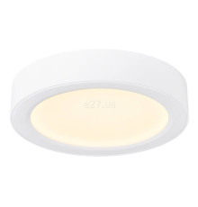 Точковий світильник Nordlux 2110726101 Sóller 12 Ceiling White, 7.5 Вт, 600 лм, 3000K