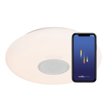 Люстра Nordlux 2110886101 Djay 40 Smart RGBBTWhite, 21 Вт, 2200 лм, 2700/6500K