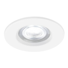 Точковий світильник Nordlux 2110900101 Don Smart RGB White, 4.7 Вт, 320 лм, 2200K-6500K · Nordlux · nordlux-2110900101