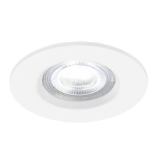 Точковий світильник Nordlux 2110900101 Don Smart RGB White, 4.7 Вт, 320 лм, 2200K-6500K