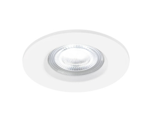 Точковий світильник Nordlux 2110900101 Don Smart RGB White, 4.7 Вт, 320 лм, 2200K-6500K