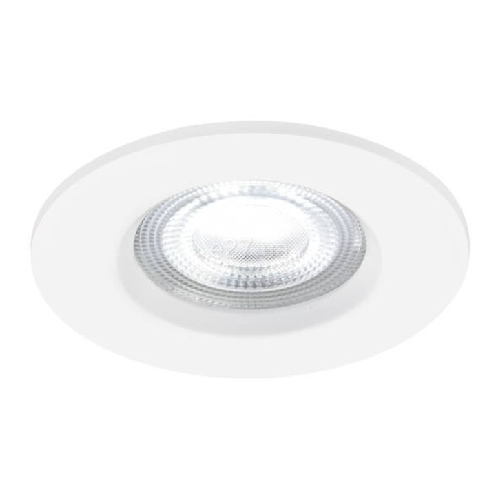 Точковий світильник Nordlux 2110900101 Don Smart RGB White, 4.7 Вт, 320 лм, 2200K-6500K · Nordlux · nordlux-2110900101