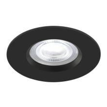Точковий світильник Nordlux 2110900103 Don Smart RGB Black, 4.7 Вт, 320 лм, 2200K-6500K · Nordlux · nordlux-2110900103