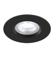 Точковий світильник Nordlux 2110900103 Don Smart RGB Black, 4.7 Вт, 320 лм, 2200K-6500K