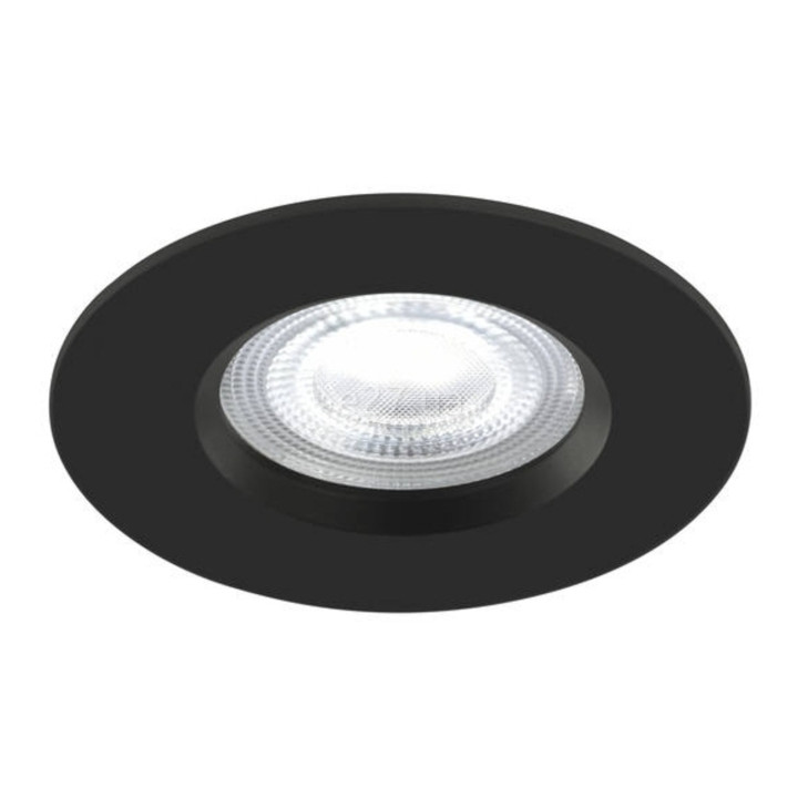 Точковий світильник Nordlux 2110900103 Don Smart RGB Black, 4.7 Вт, 320 лм, 2200K-6500K · Nordlux · nordlux-2110900103