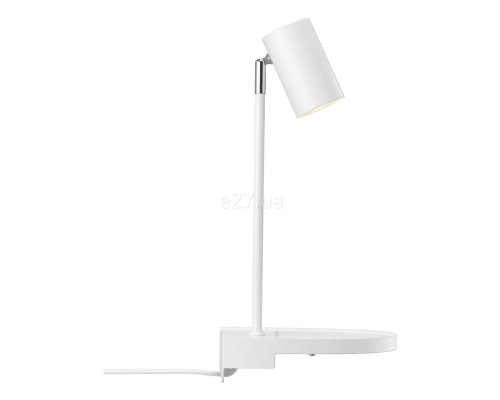 Бра Nordlux 2112001001 Cody Wall White