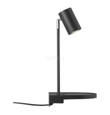 Бра Nordlux 2112001003 Cody Wall Black