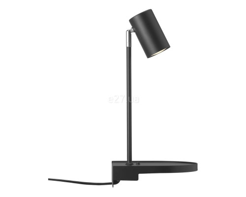 Бра Nordlux 2112001003 Cody Wall Black
