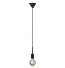 Підвісний світильник Nordlux 2112053003 Paco Susp. Black