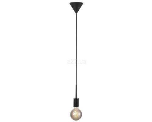 Підвісний світильник Nordlux 2112053003 Paco Susp. Black