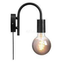 Бра Nordlux 2112071003 Paco Wall Black · Nordlux · nordlux-2112071003