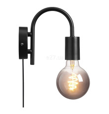 Бра Nordlux 2112071003 Paco Wall Black