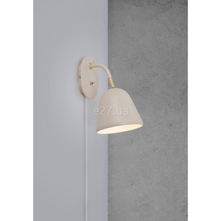 Бра Nordlux 2112101001 Fleur Wall · Nordlux · nordlux-2112101001