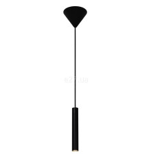 Підвісний світильник Nordlux 2112213003 Omari Pendant Black, 3.2 Вт, 360 лм, 2700K