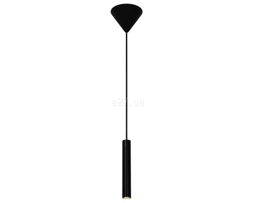 Підвісний світильник Nordlux 2112213003 Omari Pendant Black, 3.2 Вт, 360 лм, 2700K