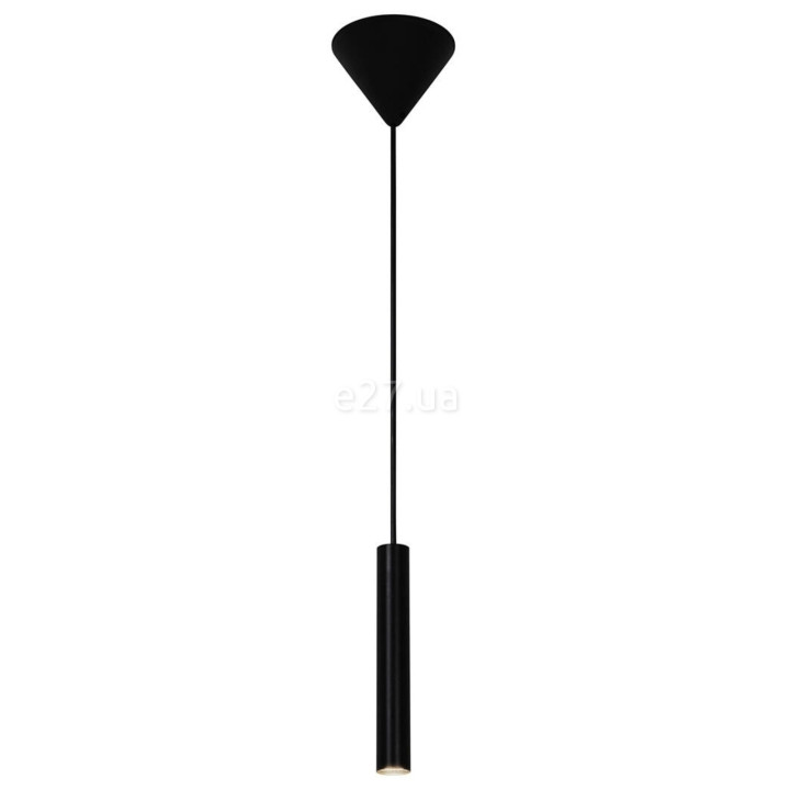 Підвісний світильник Nordlux 2112213003 Omari Pendant Black, 3.2 Вт, 360 лм, 2700K · Nordlux · nordlux-2112213003