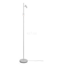 Торшер Nordlux 2112254001 Omari Floor White, 3.2 Вт, 720 лм, 2700K