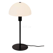 Настільна лампа Nordlux 2112305003 Ellen Table Opal/Black · Nordlux · nordlux-2112305003