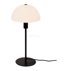 Настільна лампа Nordlux 2112305003 Ellen Table Opal/Black