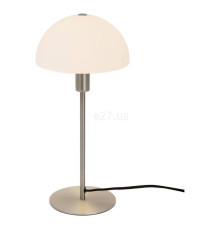 Настільна лампа Nordlux 2112305032 Ellen Table Opal Glass/BS