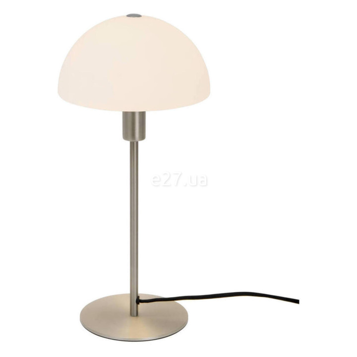 Настільна лампа Nordlux 2112305032 Ellen Table Opal Glass/BS · Nordlux · nordlux-2112305032