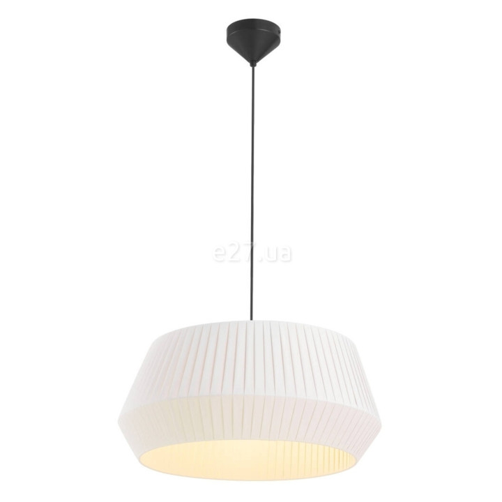 Підвісний світильник Nordlux 2112373001 Dicte 53 Pendant White · Nordlux · nordlux-2112373001