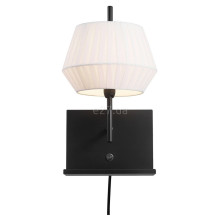 Бра Nordlux 2112391001 Dicte Wall White · Nordlux · nordlux-2112391001