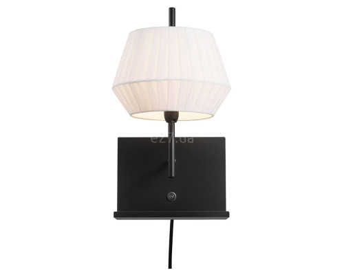 Бра Nordlux 2112391001 Dicte Wall White