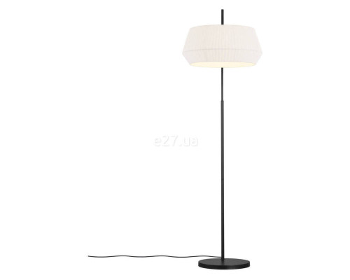 Торшер Nordlux 2112414001 Dicte Floor White
