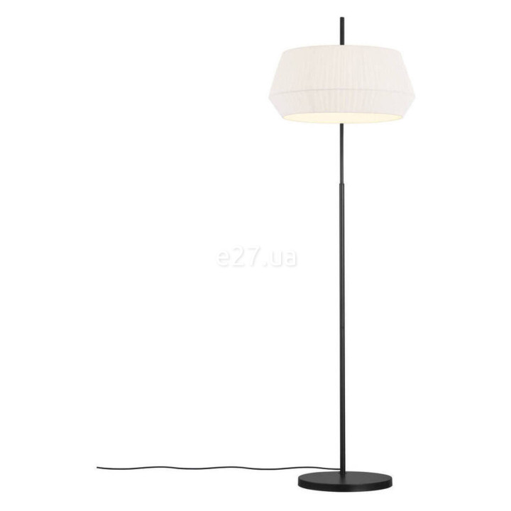 Торшер Nordlux 2112414001 Dicte Floor White · Nordlux · nordlux-2112414001