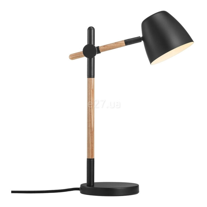 Настільна лампа Nordlux 2112645003 Theo Table Black · Nordlux · nordlux-2112645003