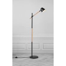 Торшер Nordlux 2112654003 Theo Floor Black · Nordlux · nordlux-2112654003
