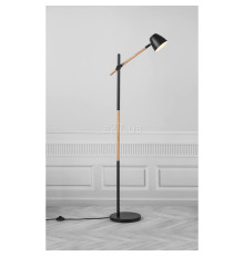 Торшер Nordlux 2112654003 Theo Floor Black
