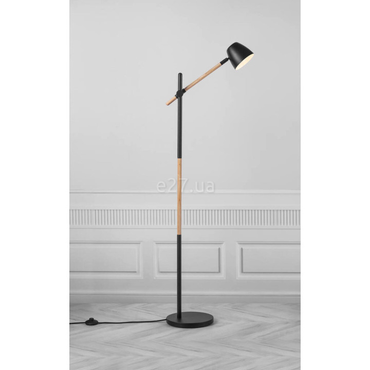 Торшер Nordlux 2112654003 Theo Floor Black · Nordlux · nordlux-2112654003