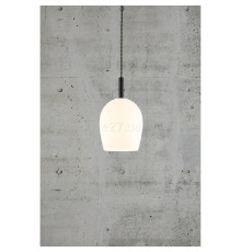 Підвісний світильник Nordlux 2112703001 Uma 18 Pendant Opal White