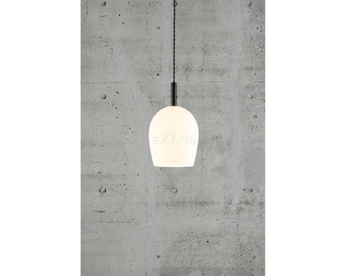 Підвісний світильник Nordlux 2112703001 Uma 18 Pendant Opal White