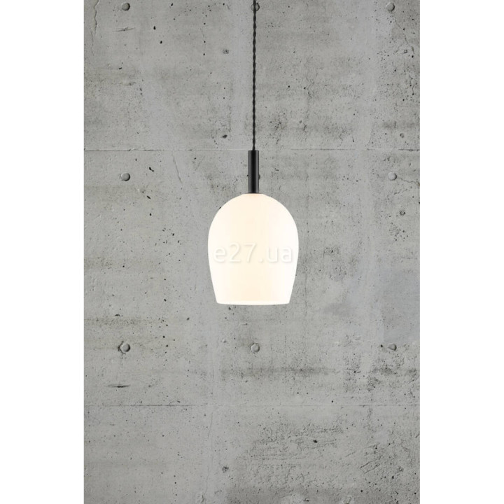 Підвісний світильник Nordlux 2112703001 Uma 18 Pendant Opal White · Nordlux · nordlux-2112703001