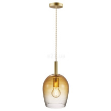 Підвісний світильник Nordlux 2112703027 Uma 18Pendant Amber · Nordlux · nordlux-2112703027